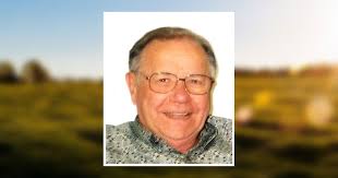 Richard Inlow Obituary September 15, 2021