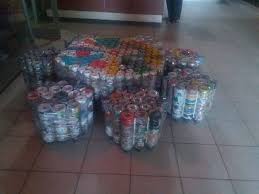 Related post from link video viral di masukin botol. Dlh Samarinda Olah Sampah Plastik Jadi Ecobrick Meja Dan Kursi Kaltim Today