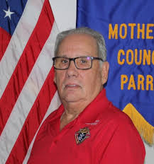 Mother Cabrini Council #12155