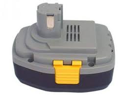 Black And Decker Firestorm Miter Saw 3 0amp Extended Run Time Battery For 18 Volt Panasonic Ey6450 Ey6450gqkw Ey9251b Powersmart Nimh Battery