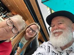 Remembering St. Leo's Alumni Nancy Carol Stolzenberger