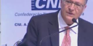 Em aceno a agronegócio, Alckmin diz que facilitará porte de armas e  oferta...