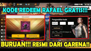 Kode redeem ff 7 m merupakan kode redeem free fire mei 2021 terbaru yang masih bisa anda gunakan saat ini, berikut ini kodenya. Kode Redeem Free Fire Ff Garena Terbaru Oktober 2020