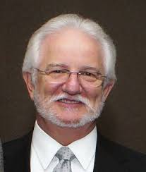 Paul C. Schmall Accepts President's Gavel