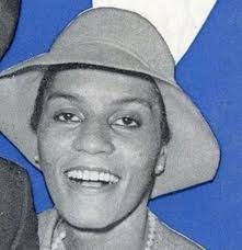 Barbara Campbell Cooke (1935-2021)