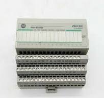 Allen-Bradley 1794-OB16P Flex I/O Module W/Terminal Base
