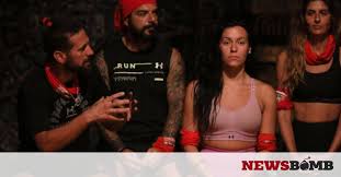 Αποχώρηση είχαμε από το survivor λίγο πριν το πάσχα. Survivor O Kwstas Papadopoylos Ypopshfios Dhmotikos Symboylos Me To Byzantio Newsbomb