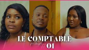 Renmen moun ki renmen w episode#7 dayoo mete ti gens deyò Ann swiv sak pral  rive