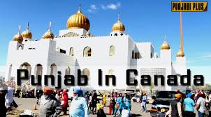 Image result for PUNJABI CANADA OFFICIAL LANGUAGE