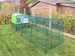 Grand Poulailler Eglu Cube Huhnerstall Lustige Tiere Meerschweinchen