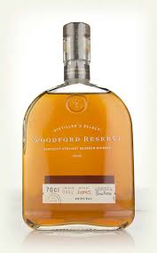 Looking for the best bourbon to include in your bourbon sours or an old fashioned? Woodford Reserve Kentucky Bourbon Whiskey Master Of Malt