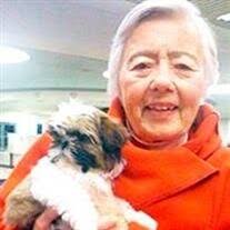 Jean A. (White) Danielson Obituary