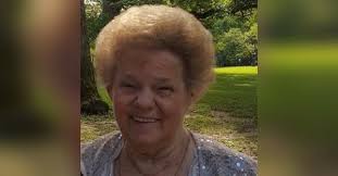 Florence L. Garriott Obituary