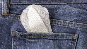 Usually when you wear tight clothes. Best Panty Liners What Are Panty Liners Used For Nykaa S Beauty Book