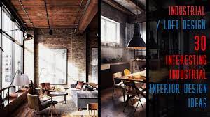 Check spelling or type a new query. 30 Interesting Industrial Interior Design Ideas Youtube
