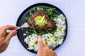 You may be able to cook steak well, but without a great steak, all that work could be for naught. Tuna Bbq Recipes Pasteurinstituteindia Com