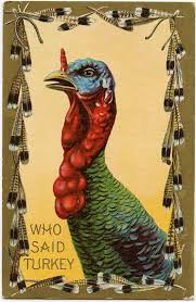 Vintage harvest children and thanksgiving verse holiday postcard. 6 Thanksgiving Postcards With A Turkey Thanksgiving Turkey Images Vintage Thanksgiving Free Art Prints