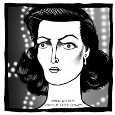 Silver Screen Suppers