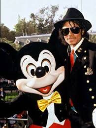 Happybirthdaymichaeljackson Mickey Mouse Michael Jackson Thriller Michael Jackson Mike Jackson