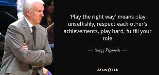 Quotations by phil jackson, coach, born september 17, 1945. Ronsenbasketball Basketball Is Sharing Phil Jackson