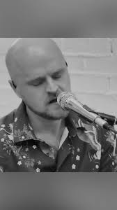 The live debut of my upcoming single, Passer By, live