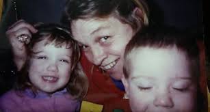 Judith Johnson Obituary (1951