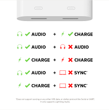 Belkin Lightning Audio Charge Rockstar
