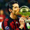 Welcome to the official facebook page of kaká. 1