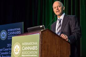 New Yorkers Explore Pot Dreams at International Cannabis Association  Conference
