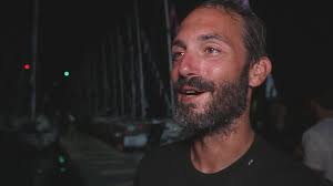 Arrivée d’Adrien Bernard