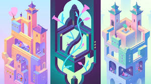 Monument Valley Dev Says It's Pivoting Away From Job Security