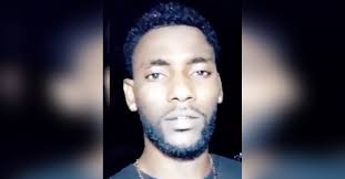 Obituary information for Zhavon Deondre' McPherson