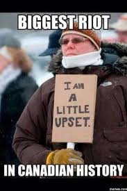37 Of The Best Memes About Canada On The Internet Funny Funny Memes Funny Jokes