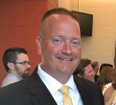 Nicholas Hunt for Spring Hill Schools