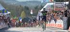 Valverde est bien le roi de la Flche Wallonne - Rtbf