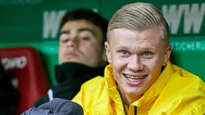 Erling haaland dominates in borussia dort…. Erling Haaland Darum Erhielt Er Kein Angebot Vom Fc Bayern Gq Germany