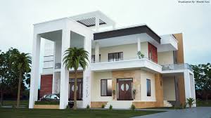 Exterior Elevation Design Freelancers 3d