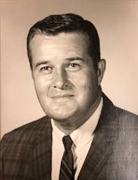 Obituary information for Walter "Wally" E. Holmberg Jr.