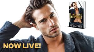BLOG REVIEW TOUR: Something Unexpected by Vi Keeland