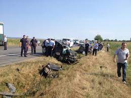 1:03 braila pe bune 1 720 просмотров. Video DouÄ Familii Distruse DupÄ Tragedia RutierÄ De LangÄ Adjud