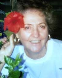 Rosalie Marie Croteau