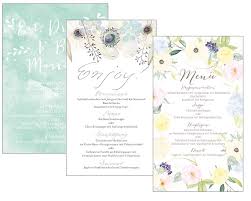 Eine hochzeitsdanksagungskarte ist nach der hochzeit und den flitterwochen das geeignete objekt, um sich für alle geschenke und glückwünsche zu bedanken. Menukarte Fur Die Hochzeit Pdf Zum Selbst Ausdrucken Grafik Diy