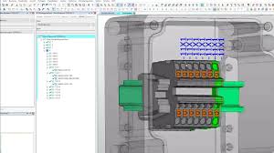 Is a very important tool for engineers as well as companies specializing in the design and construction of electrical cabinets. Eplan Und Wago Wago