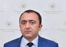 Səlahiyyət bölgüsü: 2024-cü ildə vəzifəyə təyin olunan və azad edilən  MƏMURLAR