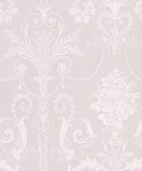 Josette White Dove Grey 3260343 Laura Ashley Wallpapers An Ornate And Elegan Living Room Wallpaper Cream Wallpaper Bedroom Feature Wall Wallpaper Bedroom