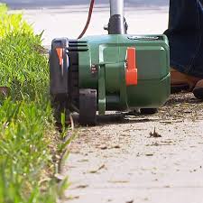 Cords limit your mobility since you can only work within range of a power outlet. Corded Electric Lawn Edger Walmart Com Walmart Com