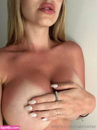 Sabri Cortez  argentinian model  cortezsabri Nude Leaked OnlyFans Photo  40 - Fapello