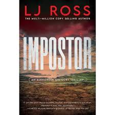 Impostor: An Alexander Gregory Thriller (Paperback)