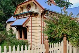 Below is the location of each walhalla post office. Old Walhalla Postoffice Museum