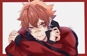 twisted wonderland おしゃれまとめの人気アイデア pinterest pipi 漫画 画像 イラスト ディズニーファンアート